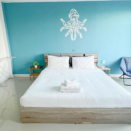 Turtle Rooms Bang Tao Beach  Extérieur photo