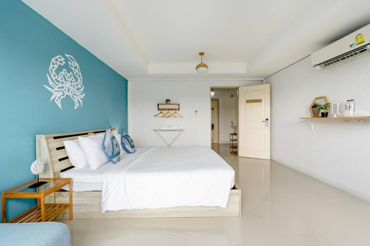 Turtle Rooms Bang Tao Beach  Extérieur photo